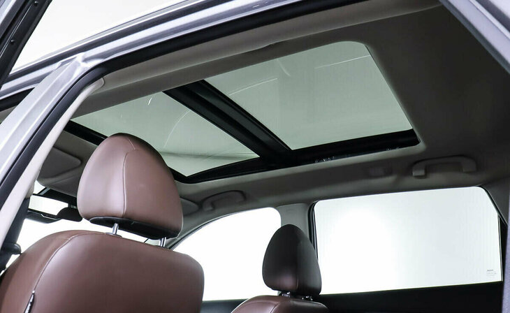 Nissan X-Trail - Фото 13