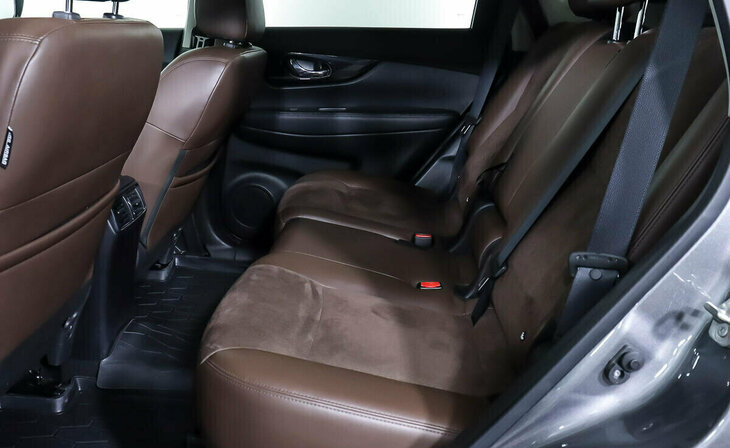 Nissan X-Trail - Фото 14