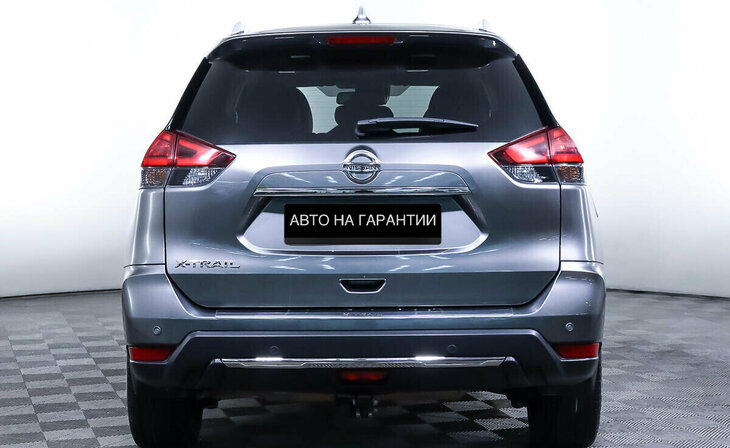 Nissan X-Trail - Фото 5