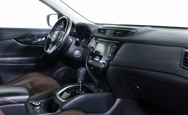 Nissan X-Trail - Фото 6