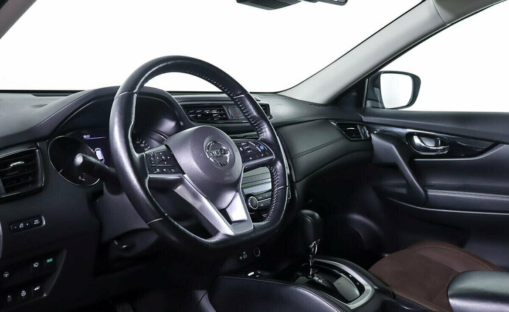 Nissan X-Trail - Фото 7