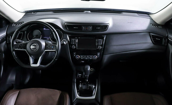 Nissan X-Trail - Фото 8