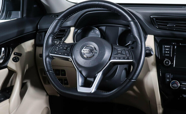 Nissan X-Trail - Фото 14