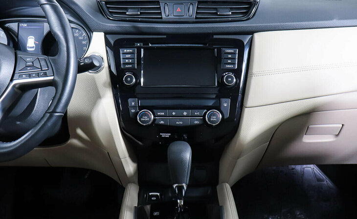 Nissan X-Trail - Фото 15