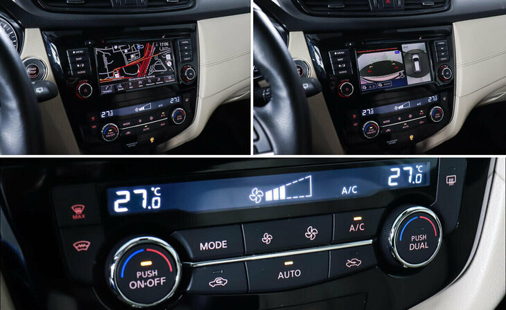 Nissan X-Trail - Фото 16