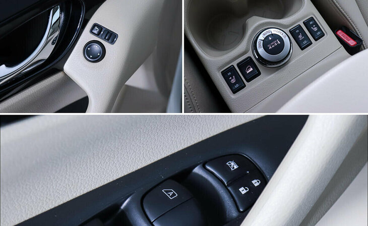 Nissan X-Trail - Фото 17