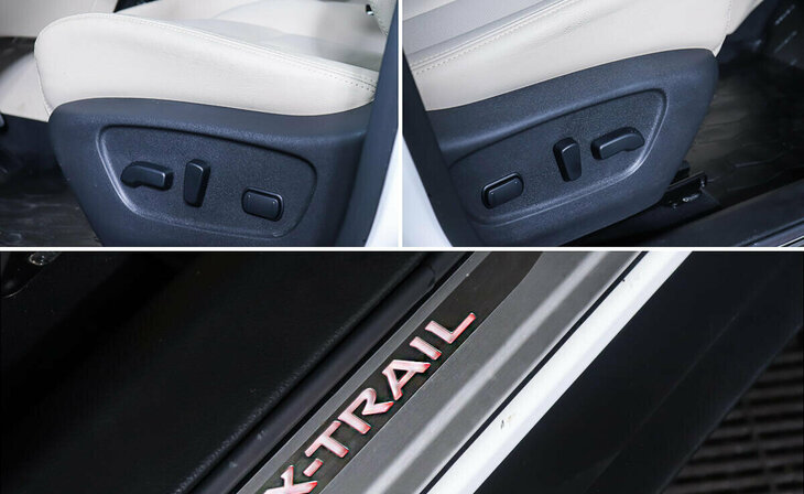 Nissan X-Trail - Фото 19