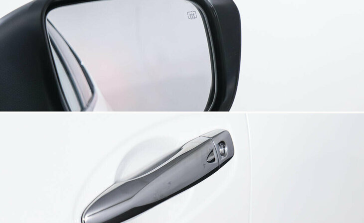 Nissan X-Trail - Фото 20