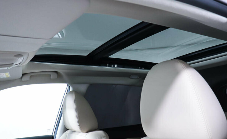 Nissan X-Trail - Фото 22