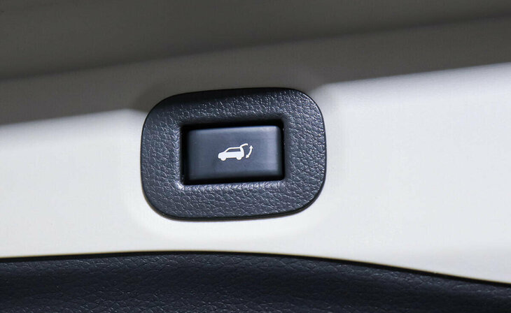 Nissan X-Trail - Фото 24