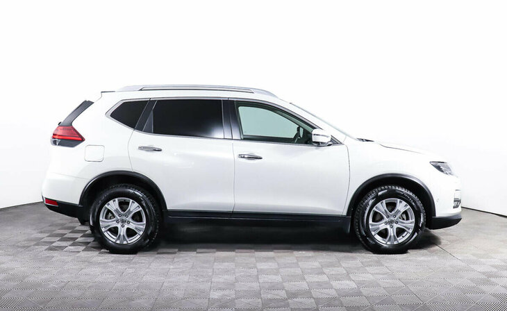 Nissan X-Trail - Фото 3