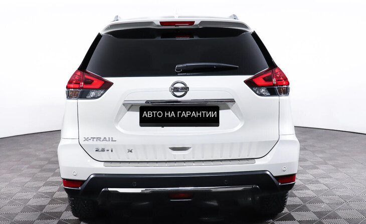 Nissan X-Trail - Фото 5