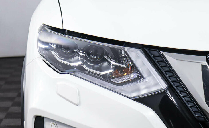 Nissan X-Trail - Фото 6