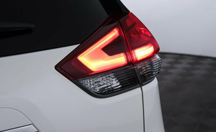 Nissan X-Trail - Фото 7