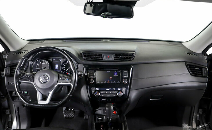 Nissan X-Trail - Фото 9