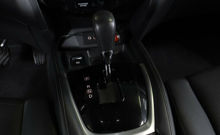 Nissan X-Trail - Фото 14