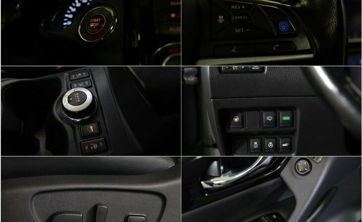 Nissan X-Trail - Фото 15