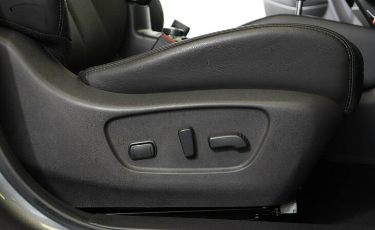 Nissan X-Trail - Фото 16