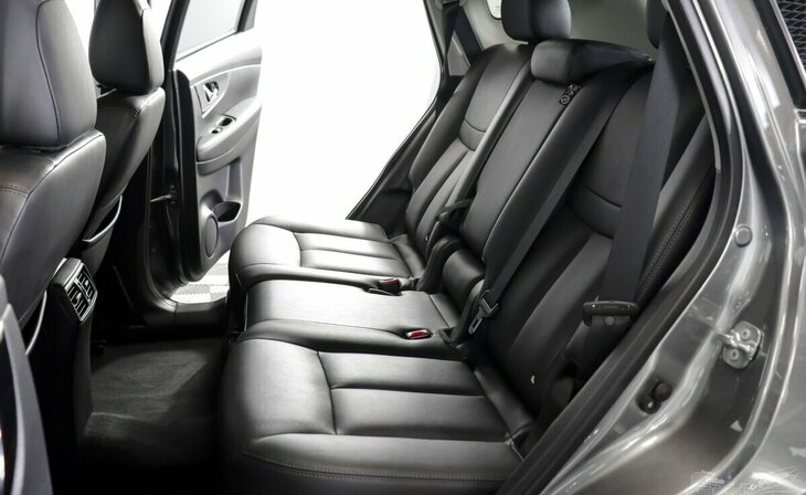 Nissan X-Trail - Фото 19