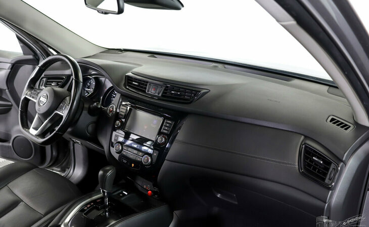 Nissan X-Trail - Фото 8