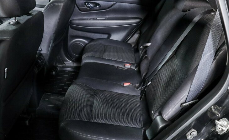 Nissan X-Trail - Фото 10