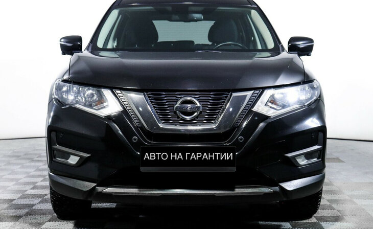 Nissan X-Trail - Фото 1