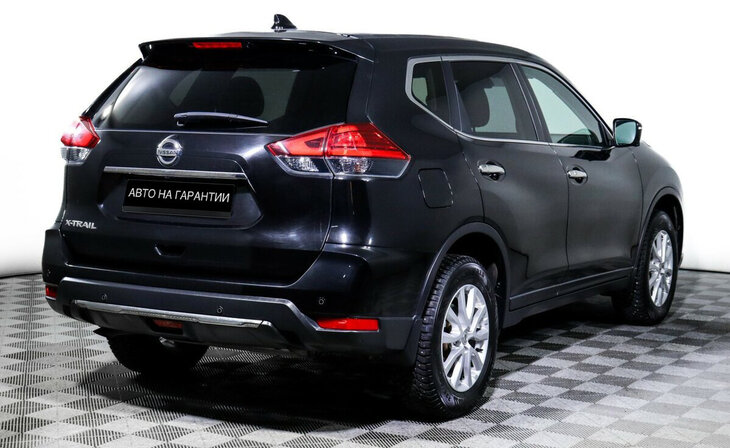 Nissan X-Trail - Фото 2