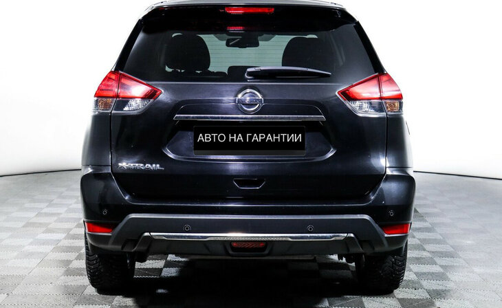 Nissan X-Trail - Фото 3