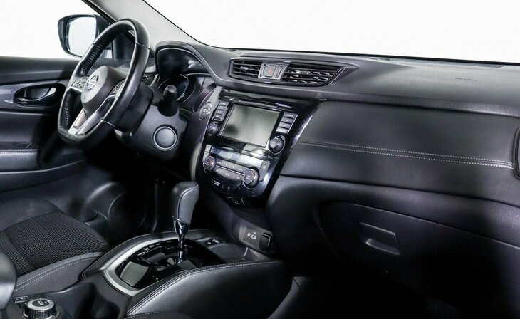 Nissan X-Trail - Фото 5