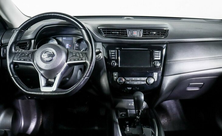 Nissan X-Trail - Фото 6