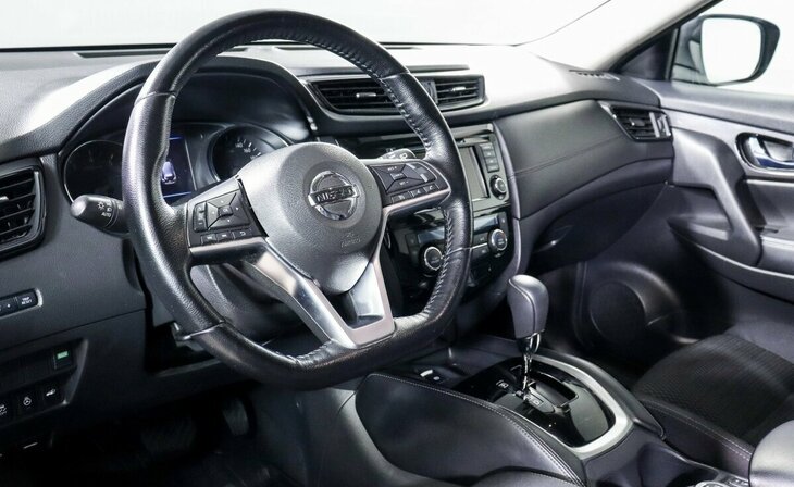 Nissan X-Trail - Фото 7