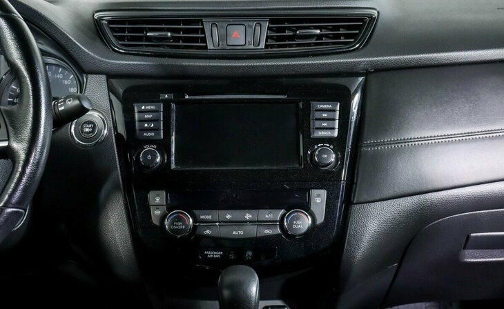 Nissan X-Trail - Фото 8