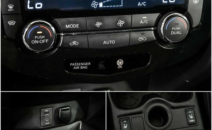 Nissan X-Trail - Фото 10