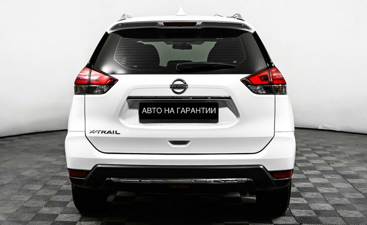 Nissan X-Trail - Фото 5
