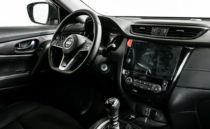 Nissan X-Trail - Фото 6