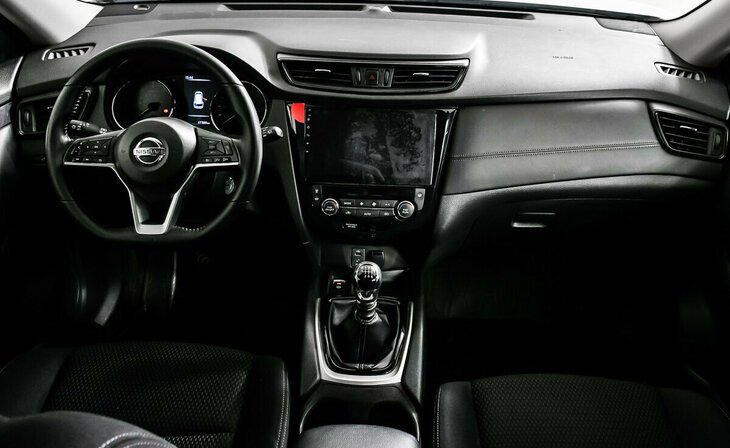 Nissan X-Trail - Фото 7