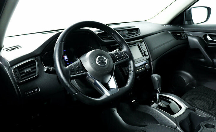 Nissan X-Trail - Фото 9