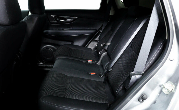 Nissan X-Trail - Фото 12