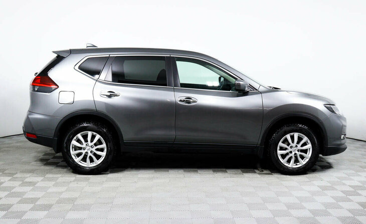 Nissan X-Trail - Фото 3