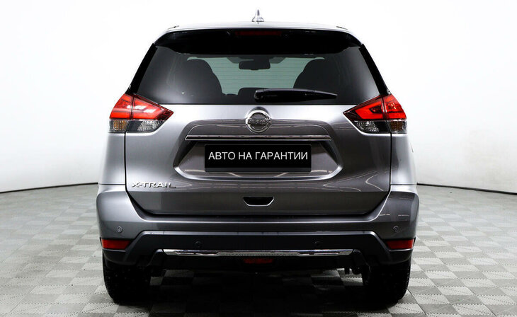 Nissan X-Trail - Фото 5