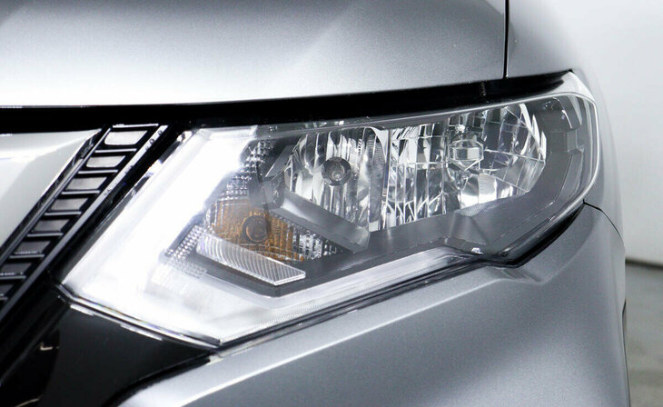 Nissan X-Trail - Фото 6