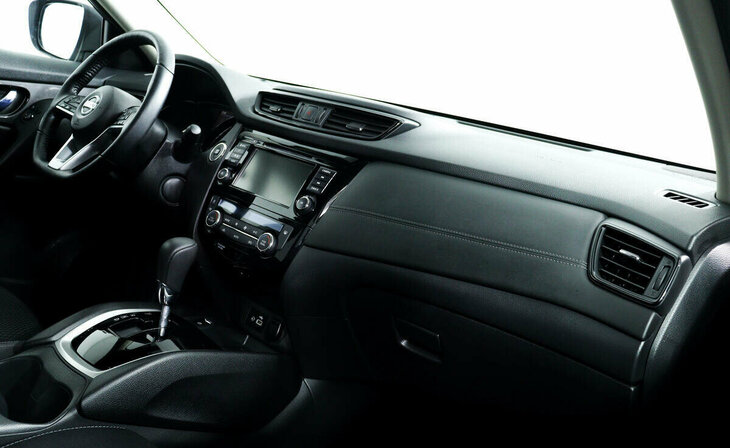 Nissan X-Trail - Фото 8