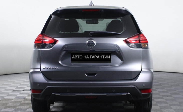 Nissan X-Trail - Фото 3