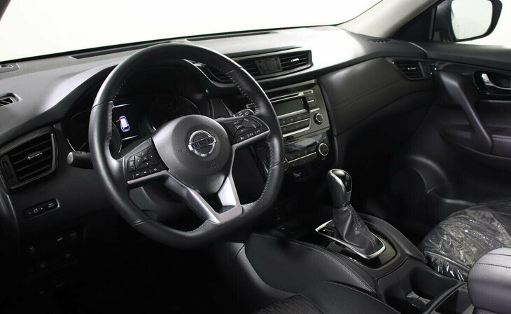 Nissan X-Trail - Фото 6