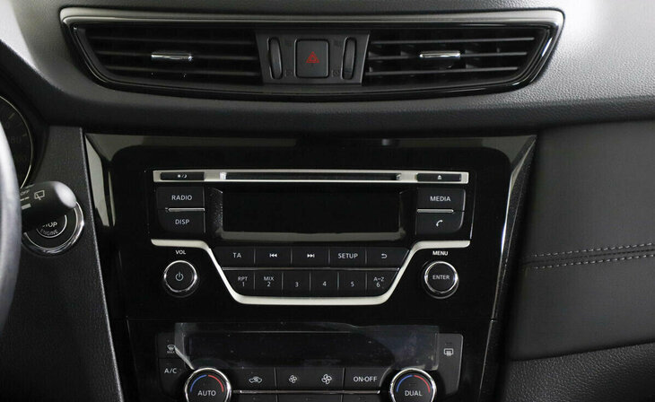 Nissan X-Trail - Фото 7