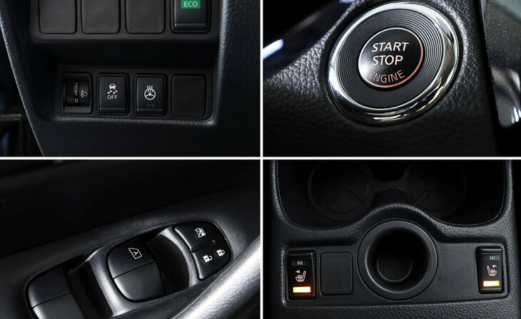 Nissan X-Trail - Фото 15