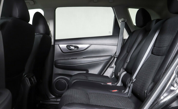 Nissan X-Trail - Фото 17