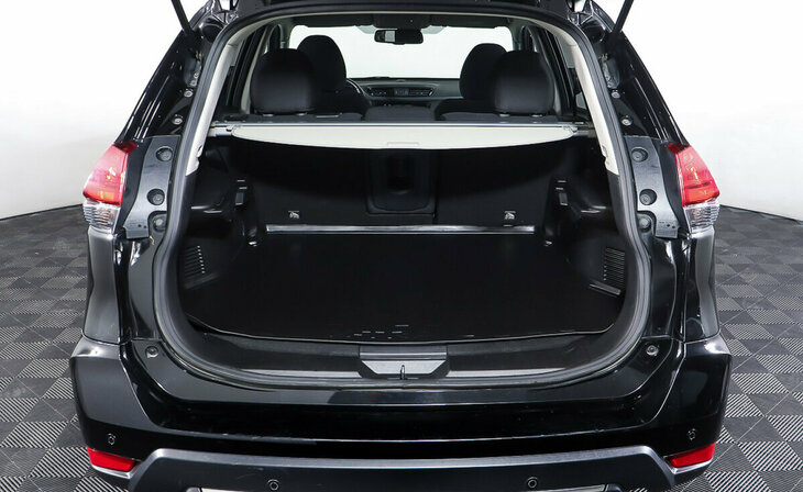 Nissan X-Trail - Фото 18