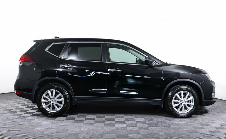 Nissan X-Trail - Фото 3