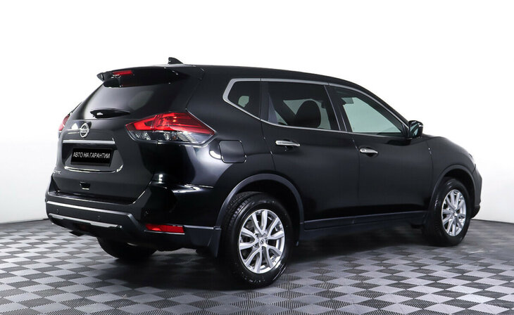 Nissan X-Trail - Фото 4